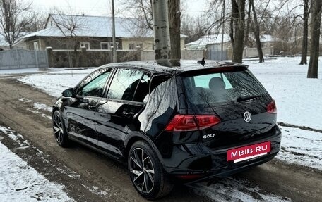 Volkswagen Golf VII, 2016 год, 1 690 000 рублей, 2 фотография