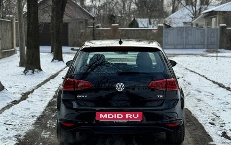 Volkswagen Golf VII, 2016 год, 1 690 000 рублей, 6 фотография