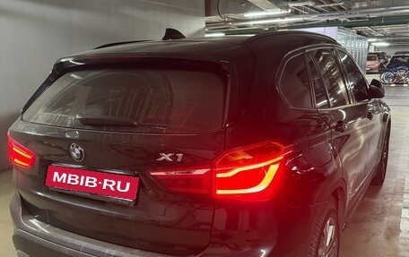 BMW X1, 2017 год, 2 950 000 рублей, 7 фотография