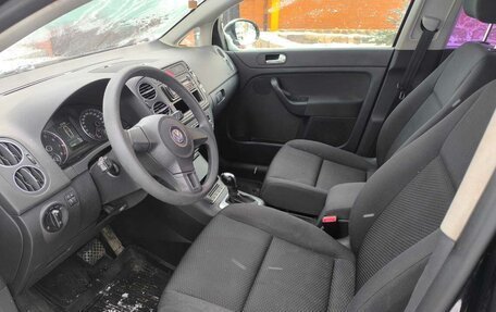 Volkswagen Golf Plus II, 2011 год, 800 000 рублей, 6 фотография