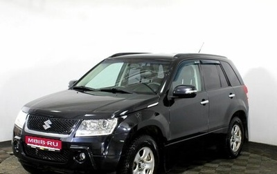 Suzuki Grand Vitara, 2010 год, 1 115 000 рублей, 1 фотография