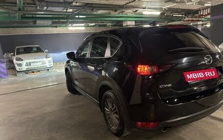 Mazda CX-5 II, 2017 год, 2 400 000 рублей, 16 фотография