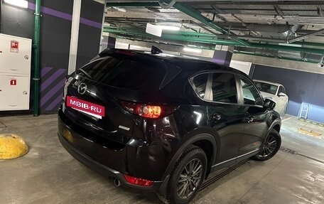 Mazda CX-5 II, 2017 год, 2 400 000 рублей, 15 фотография