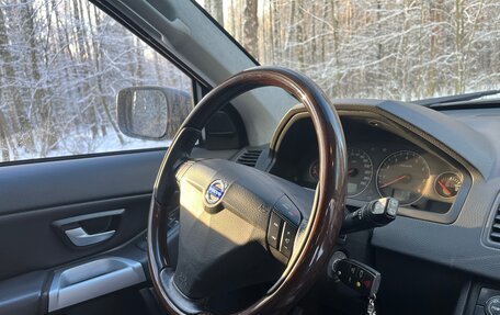 Volvo XC90 II рестайлинг, 2005 год, 1 490 000 рублей, 16 фотография