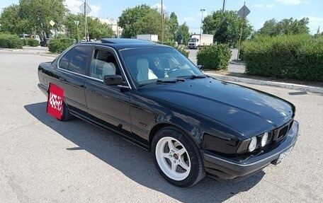 BMW 5 серия, 1995 год, 450 000 рублей, 3 фотография