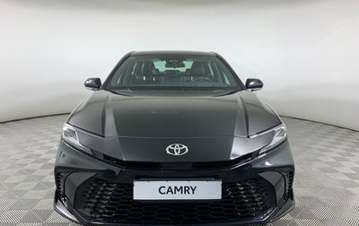 Toyota Camry, 2024 год, 5 200 000 рублей, 1 фотография