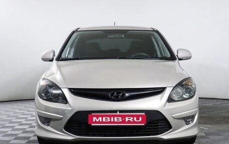 Hyundai i30 I, 2009 год, 1 400 000 рублей, 2 фотография