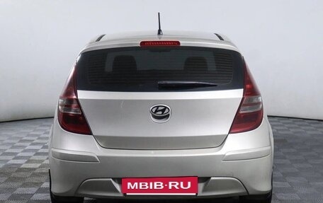 Hyundai i30 I, 2009 год, 1 400 000 рублей, 6 фотография