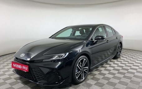 Toyota Camry, 2024 год, 5 200 000 рублей, 3 фотография