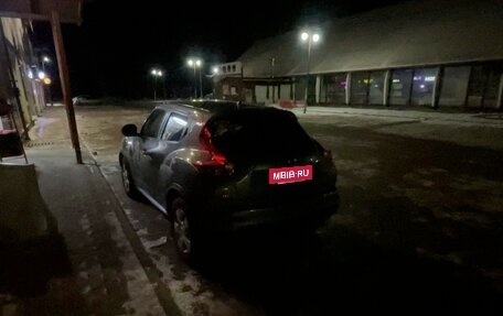 Nissan Juke II, 2011 год, 1 200 000 рублей, 5 фотография