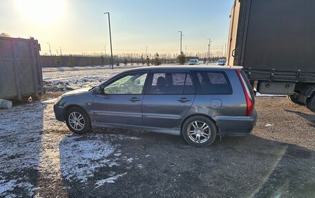 Mitsubishi Lancer IX, 2004 год, 260 000 рублей, 16 фотография