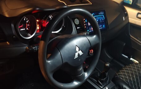 Mitsubishi Lancer IX, 2010 год, 830 000 рублей, 8 фотография