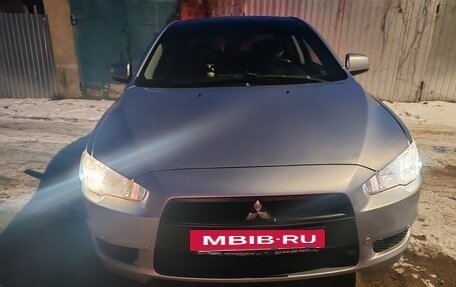 Mitsubishi Lancer IX, 2010 год, 830 000 рублей, 3 фотография