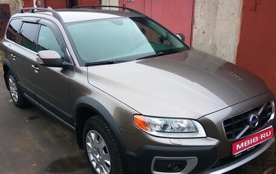 Volvo XC70 II рестайлинг, 2011 год, 1 791 000 рублей, 1 фотография