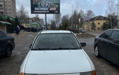 Opel Astra F, 1992 год, 115 000 рублей, 1 фотография