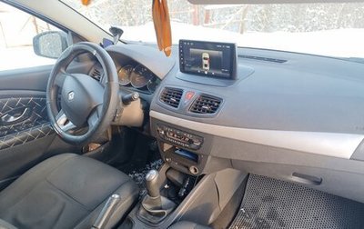 Renault Fluence I, 2011 год, 700 000 рублей, 1 фотография