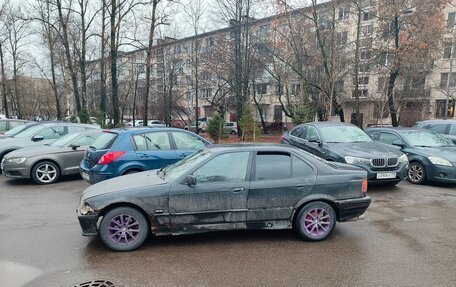 BMW 3 серия, 1997 год, 190 000 рублей, 8 фотография