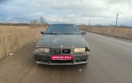 BMW 3 серия, 1997 год, 190 000 рублей, 6 фотография