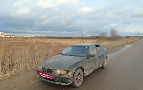 BMW 3 серия, 1997 год, 190 000 рублей, 5 фотография