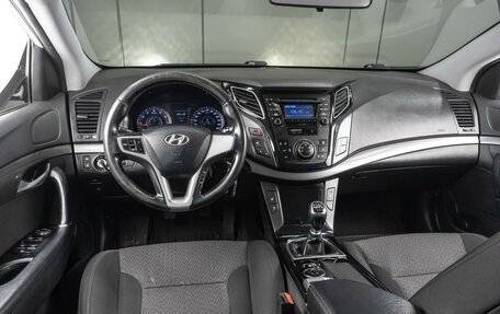 Hyundai i40 I рестайлинг, 2013 год, 1 315 000 рублей, 6 фотография