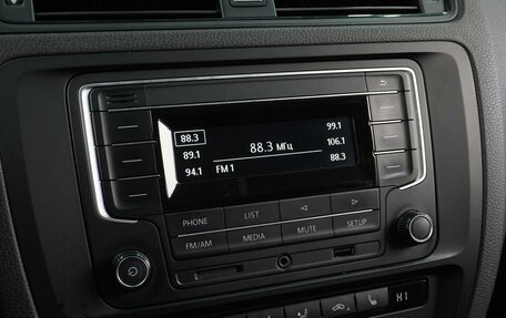 Volkswagen Jetta VI, 2016 год, 1 419 000 рублей, 12 фотография