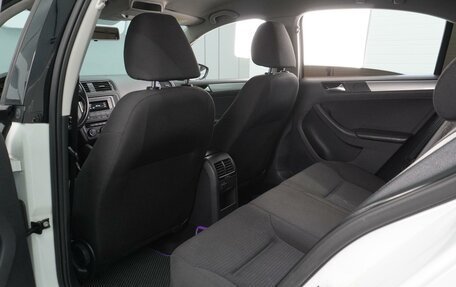 Volkswagen Jetta VI, 2016 год, 1 419 000 рублей, 11 фотография