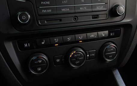 Volkswagen Jetta VI, 2016 год, 1 419 000 рублей, 13 фотография