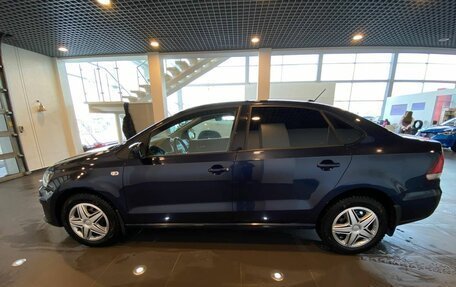 Volkswagen Polo VI (EU Market), 2017 год, 1 165 000 рублей, 6 фотография