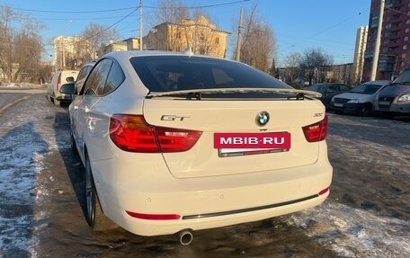 BMW 3 серия, 2013 год, 2 490 000 рублей, 6 фотография