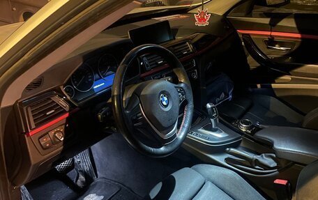 BMW 3 серия, 2013 год, 2 490 000 рублей, 9 фотография