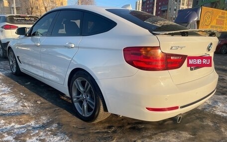 BMW 3 серия, 2013 год, 2 490 000 рублей, 7 фотография