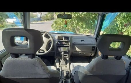 Suzuki Vitara II рестайлинг, 1998 год, 410 000 рублей, 4 фотография