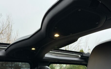 Jeep Wrangler, 2024 год, 8 990 000 рублей, 12 фотография