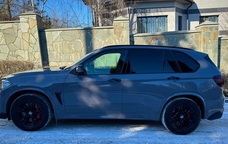 BMW X5, 2016 год, 6 250 000 рублей, 3 фотография