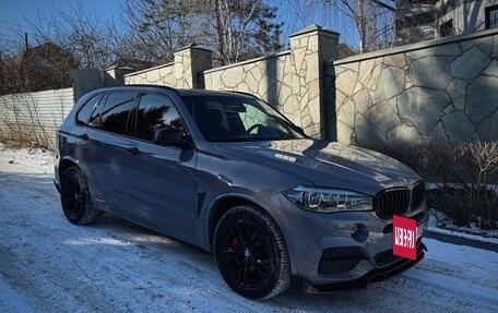 BMW X5, 2016 год, 6 250 000 рублей, 6 фотография