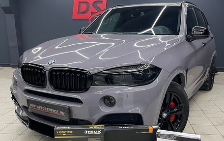 BMW X5, 2016 год, 6 250 000 рублей, 20 фотография