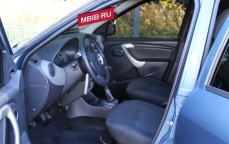 Renault Logan I, 2010 год, 580 000 рублей, 10 фотография