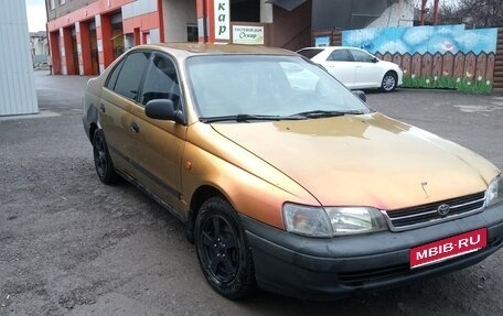 Toyota Carina, 1992 год, 199 999 рублей, 1 фотография