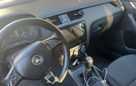 Skoda Octavia, 2015 год, 850 000 рублей, 8 фотография