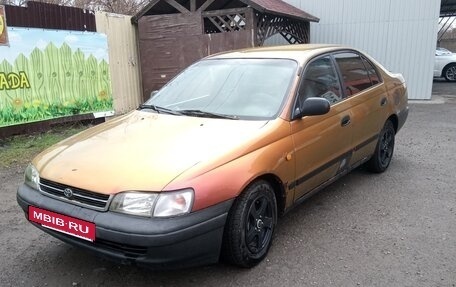 Toyota Carina, 1992 год, 199 999 рублей, 7 фотография