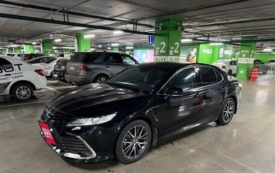 Toyota Camry, 2021 год, 3 200 000 рублей, 1 фотография