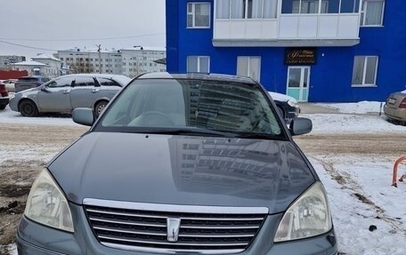 Toyota Premio, 2005 год, 850 000 рублей, 1 фотография