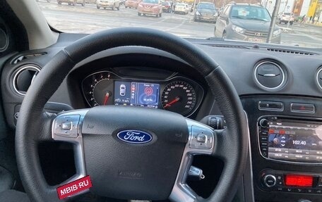 Ford Mondeo IV, 2012 год, 855 000 рублей, 27 фотография