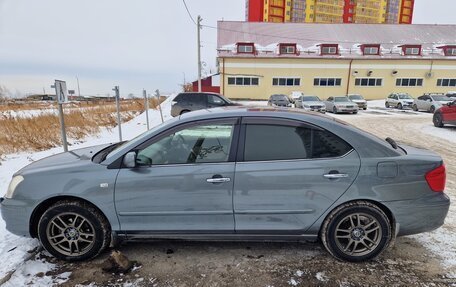 Toyota Premio, 2005 год, 850 000 рублей, 2 фотография