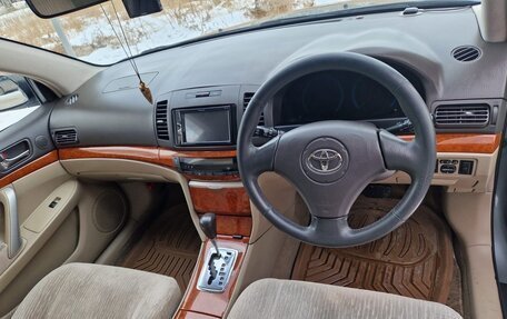 Toyota Premio, 2005 год, 850 000 рублей, 12 фотография