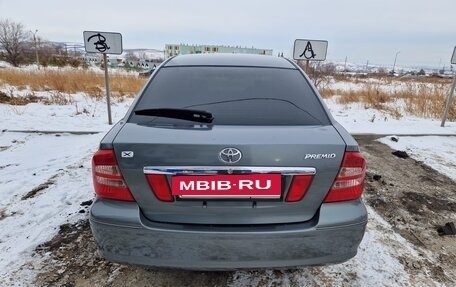 Toyota Premio, 2005 год, 850 000 рублей, 5 фотография