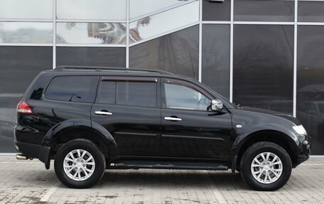 Mitsubishi Pajero Sport II рестайлинг, 2013 год, 2 150 000 рублей, 5 фотография