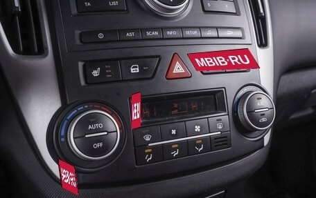 KIA cee'd I рестайлинг, 2010 год, 1 059 000 рублей, 12 фотография
