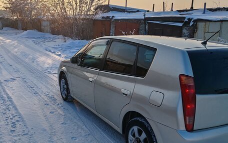 Toyota Opa I рестайлинг, 2001 год, 580 000 рублей, 5 фотография