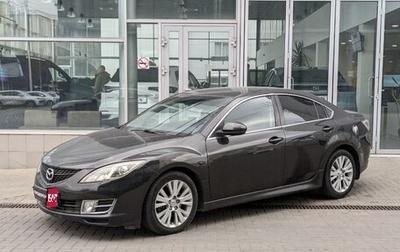 Mazda 6, 2008 год, 750 000 рублей, 1 фотография